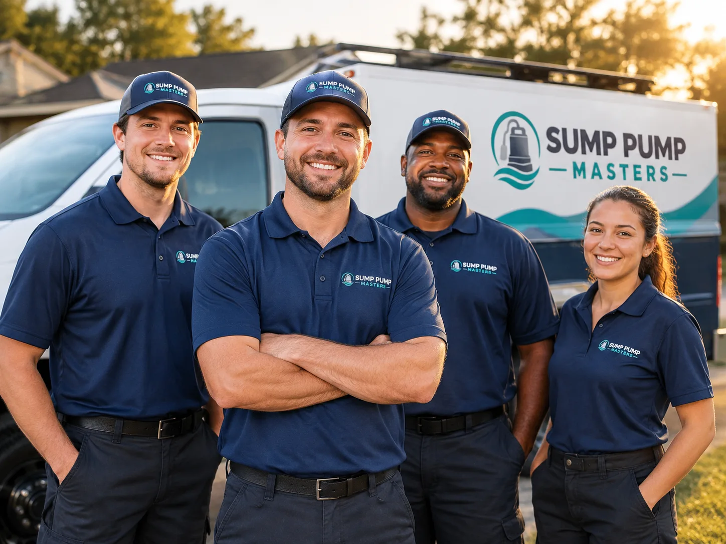 Sump Pump Repair company in Gorham, NH